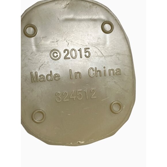 Halloween Solar-Powered Dancing Skeletons & Ghosts Set - Picture 9 of 11